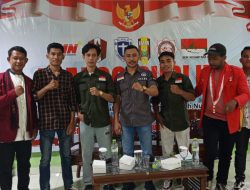 Deklarasi Ikrar Kebangsaan, Generasi Muda Teguhkan Tiga Komitmen dalam Dialog Publik IMM NTT