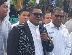 GMIT Minta APH Usut Tuntas Kasus Kekerasan Seksual Anak di NTT Hingga Sentil Program MBG Pemerintah