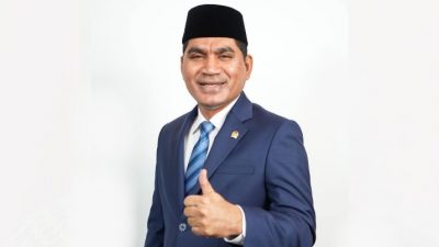 Jelang Muswil, Ahmad Yohan Dijagokan Kembali Pimpin DPW PAN NTT