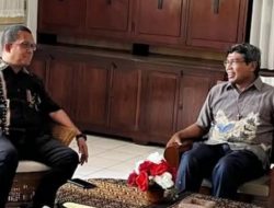 Proyek Geothermal di NTT Tuai Pro-Kontra, Gubernur Melki: Jika Tidak Aman, Lebih Baik Dihentikan