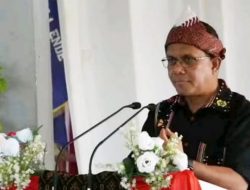 Pemprov NTT Serahkan Rp3,9 Miliar untuk Pendidikan di Ende, DPRD Diminta Awasi Penggunaan Dana