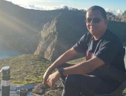 Gubernur Melki Dorong Produk Lokal Desa Waturaka Ende Jadi Oleh-oleh Khas Wisata TN Kelimutu