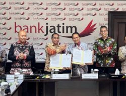 Bank NTT Perkuat Struktur Modal dan Tata Kelola Lewat Sinergi KUB Bersama Bank Jatim