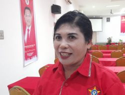 Rekrut Eks Tim Melki-Johni Jadi Pengurus SOKSI, Asnat Kondo Gerak Cepat Perkuat Basis Gokar di SBD