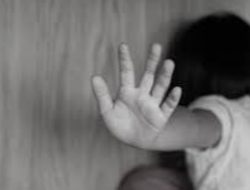 Miris! Polantas yang Lecehkan Anak di Bawah Umur Ternyata Sudah Punya Istri dan Dua Orang Anak