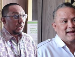ICRAF dan Pemprov NTT Rancang Roadmap Ekonomi Hijau, Target Jangka Panjang hingga 2050
