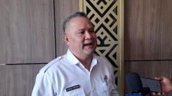 KONI Minta Pengurus TI NTT Selesaikan Konflik Secara Internal