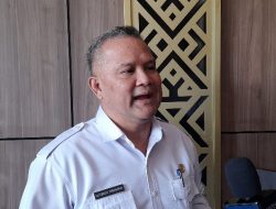KONI Minta Pengurus TI NTT Selesaikan Konflik Secara Internal