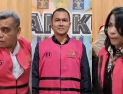 Tiga Pejabat Jamkrida NTT Tersandung Kasus Korupsi, Citra BUMD Tercoreng
