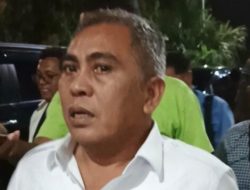 RUPS Tetapkan Yohanis Landu Praing Kembali Jadi Plt Dirut Bank NTT