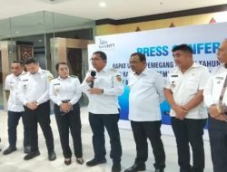 RUPS Bank NTT Tetapkan 4 Komisaris, 8 Calon Direksi Tunggu Uji Kelayakan OJK