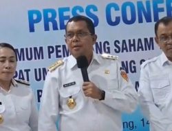 PSP Pastikan Jajaran Direksi dan Komisaris Bank NTT Bebas Unsur Politik dan Birokrasi