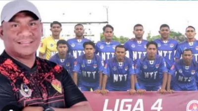 Persebata Lembata “Raja Tanpa Mahkota” yang Tak Pernah Lelah Menggugat Takdir