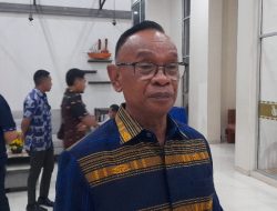 PT Jamkrida NTT Target Pertumbuhan Laba 5 Hingga 6 Persen di Tahun 2025
