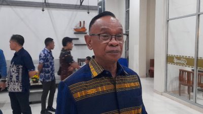 PT Jamkrida NTT Target Pertumbuhan Laba 5 Hingga 6 Persen di Tahun 2025