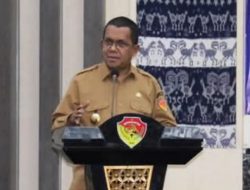 Pelantikan Pejabat Eselon II Pemprov NTT Akan Digelar Awal Pekan Depan