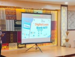 BPD DIY Studi Banding ke Bank NTT Soal Digital Loan
