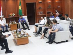 Pemprov NTT Dukung Proyek EBT di Pulau Flores Asal Sesuai SOP