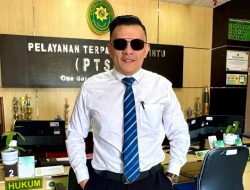 MA Kabulkan PK Falvia CS, Fransisco Bessi Minta PN Atambua Batalkan Eksekusi Objek Sengketa