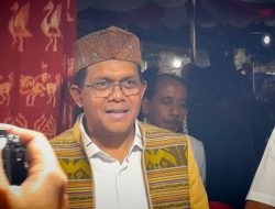 Pemprov NTT Dorong Produk Desa Tembus Pasar Global Lewat Program OVOP