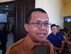 RUPS Bank NTT Digelar 14 Mei, Gubernur Melki: Siapa Saja Boleh Daftar Jadi Komisaris dan Direksi