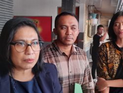 Okto La’a Penuhi Panggilan Polisi, Akui Menyesal dan Siap Minta Maaf Secara Adat