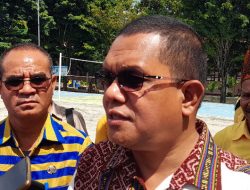 Yohanis Landu Praing Mundur dari Calon Dirut Bank NTT, Gubernur Melki Serahkan Proses ke OJK