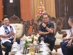 Gubernur Melki Minta HIPMI Dukung Program OVOP dan Gerakan Beli NTT