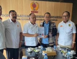 NTT dan NTB Matangkan Persiapan Jadi Tuan Rumah PON XXII 2028