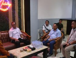 Wagub Johni Asadoma Dorong Status KCP Mobile Surabaya Jadi Kantor Cabang Bank NTT