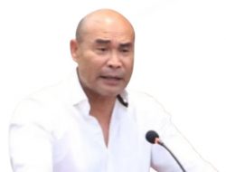 VBL Target 100 Anak Miskin di Kupang Dapat Akses Pendidikan Hingga 2029