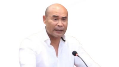 VBL Target 100 Anak Miskin di Kupang Dapat Akses Pendidikan Hingga 2029