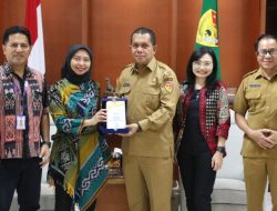 Danone Perkuat Dukungan untuk Tangani Stunting dan Air Bersih di NTT