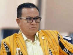 Umbu Rudi Usul Evaluasi IUP Usai Prabowo-Bahlil Cabut Izin Tambang di Raja Ampat