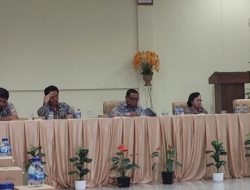 BPJN NTT Dapat Alokasi Anggaran Rp591,2 Miliar untuk Bangun Infrastruktur