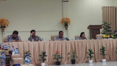 BPJN NTT Dapat Alokasi Anggaran Rp591,2 Miliar untuk Bangun Infrastruktur