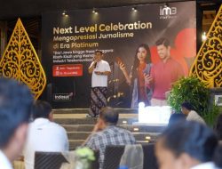 IOH Konsisten Perluas Jaringan dan Dukung Ekonomi Lokal di Bali Nusra