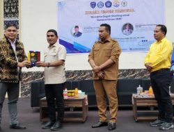 AYO Jadi Pemateri di STIKes Nusantara, Paparkan Strategi Nasional Atasi Stunting di NTT