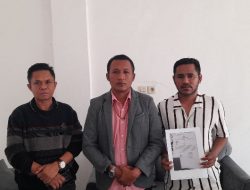 LP Mandek-Pelaku Bebas Berkeliaran, Mabes Polri Diminta Evaluasi Kinerja Polres Kupang