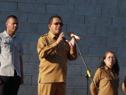 NTT Mart Segera Hadir, Target Jual Produk Lokal Standar BPOM