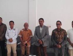 ADPRD Kupang Aniaya Pejabat Sekwan, Kuasa Hukum Surati BK dan Lapor ke Polda NTT