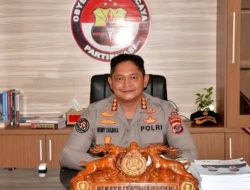 Polda NTT Siap Usut Distribusi BBM Pakai Pick-Up dan Jerigen ke Kapal Wisata Labuan Bajo