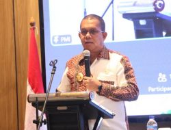 NTT Rawan Hidrometeorologi, Laka Lena Ajak Semua Pihak Bangun Kesadaran Risiko Bencana