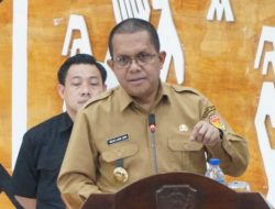 Laka Lena Singgung Alokasi Anggaran Pendidikan yang Dinilai Belum Proporsional