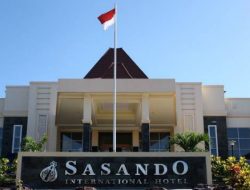 Hotel Sasando Diberi Waktu 7 Hari Lunasi Tunggakan Iuran BPJS Rp166 Juta