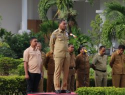 Wagub NTT Kenalkan 5 Program Unggulan BKKBN, dari GENTING hingga SuperApps