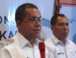 Melki Pastikan Produksi Miras Lokal NTT Bakal Didampingi BPOM