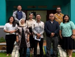 Umbu Rudi Janji Biayai Kuliah Intan, Gadis Sumba yang Jadi Korban Kekerasan di Batam