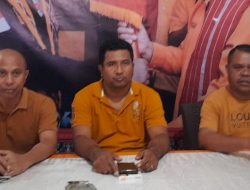 Refafi Gah Berpeluang Menang Aklamasi di Musda DPD Hanura NTT