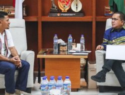 Melki Ajak Solar Chapter Indonesia Perluas Program Air Bersih ke Desa Rawan Stunting di NTT